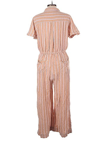 Toad & Co Jumpsuit (view 2)