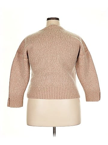 Favorite Daughter Wool Pullover Sweater (view 2)