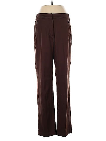 Tail Dress Pants (view 1)