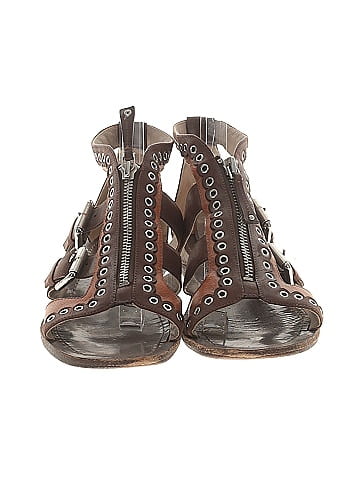 Marc by Marc Jacobs Sandals (view 2)