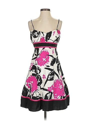 Speechless Cocktail Dress (view 1)