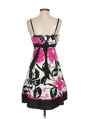 Speechless Cocktail Dress (view 2)