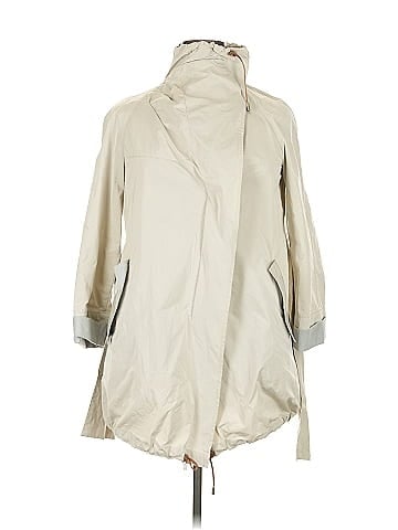 Rivamonti Trenchcoat (view 1)