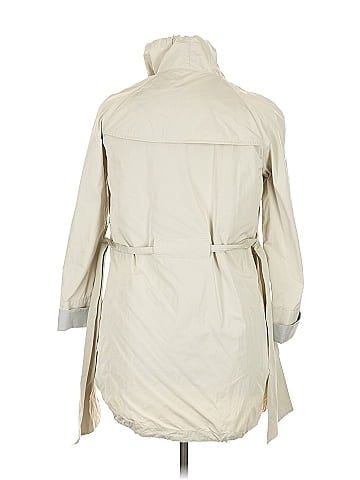 Rivamonti Trenchcoat (view 2)