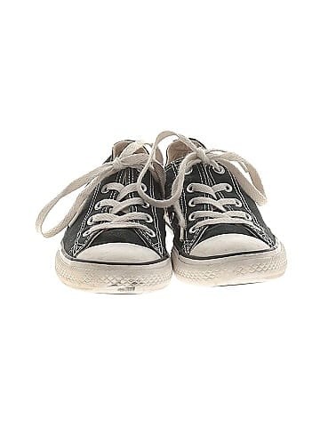 Converse Sneakers (view 2)