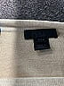 J.Crew Collection Silver Tan Wool Pullover Sweater Size XXS - photo 6