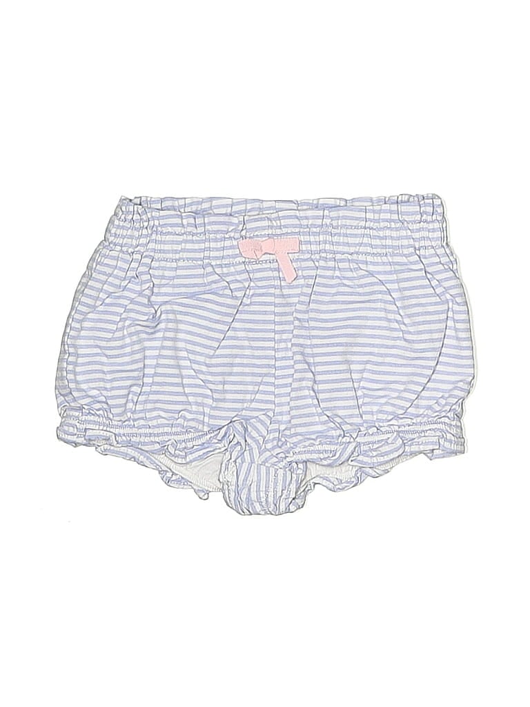 Click to view more detailed imagery on our partner's website Pre-owned Gymboree Babies' Shorts In Blue