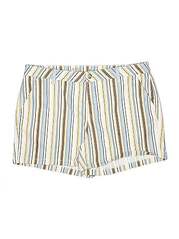 a.n.a. A New Approach Shorts (view 1)