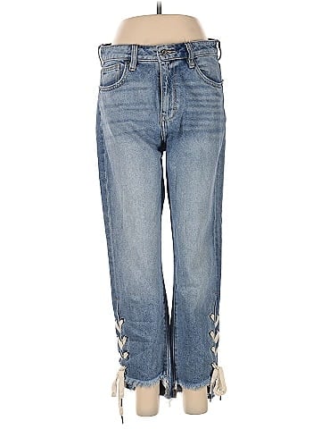 Hidden Jeans Jeans (view 1)