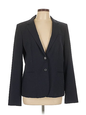 Ann Taylor Blazer (view 1)