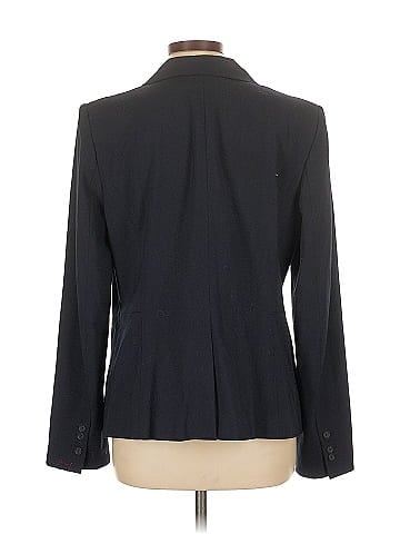 Ann Taylor Blazer (view 2)