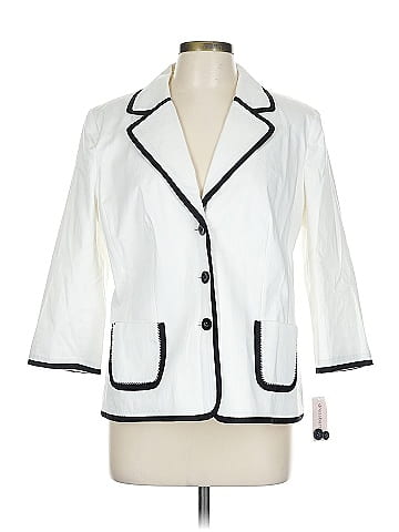 DressBarn Blazer (view 1)