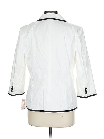 DressBarn Blazer (view 2)