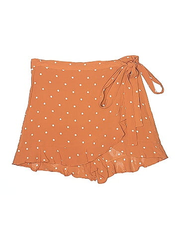 For Love & Lemons Skort (view 1)