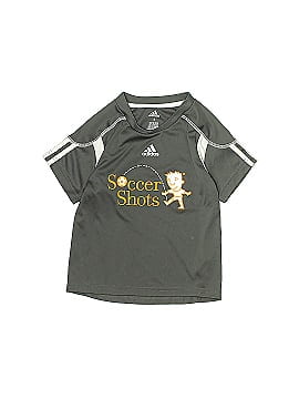 Adidas Short Sleeve T-Shirt (view 1)