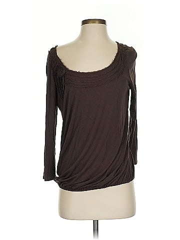 Sophie Max 3/4 Sleeve Top (view 1)