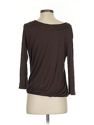 Sophie Max 3/4 Sleeve Top (view 2)