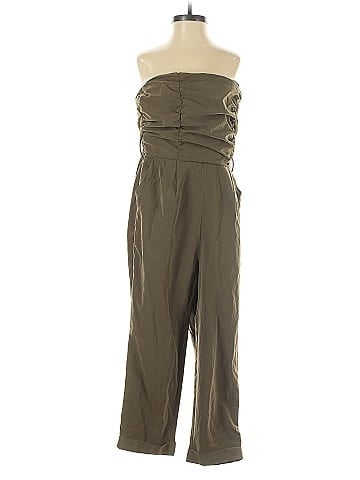 Gracia Jumpsuit (view 1)
