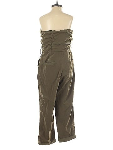 Gracia Jumpsuit (view 2)