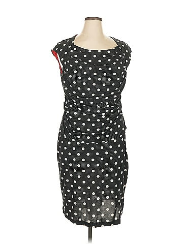 Connected Apparel Cocktail Dress (view 1)