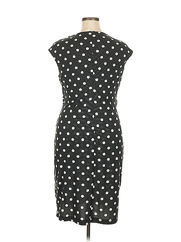 Connected Apparel Cocktail Dress (view 2)