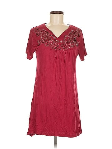 Vocal Casual Dress (view 1)