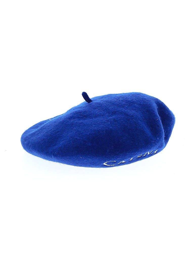 Assorted Brands Blue Hat One size - photo 1