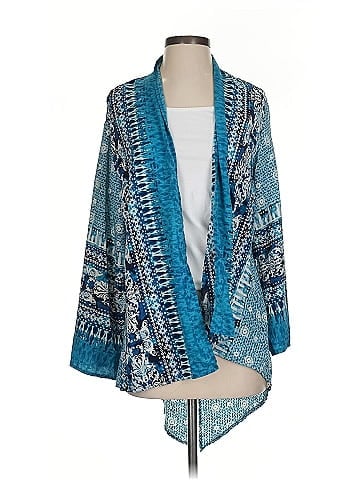 Ces Femme Kimono (view 1)