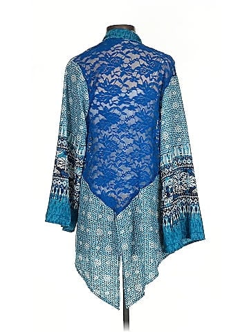 Ces Femme Kimono (view 2)