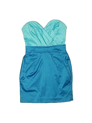 Bebe Dress (view 1)