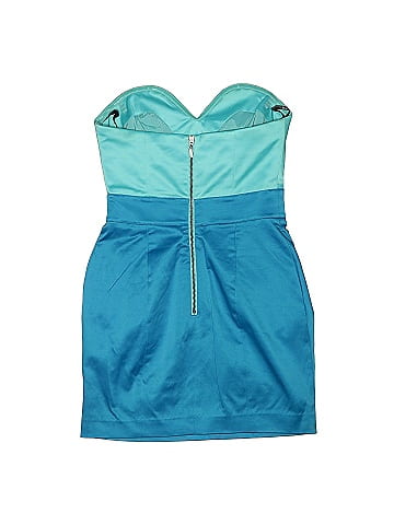 Bebe Dress (view 2)