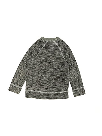 Abercrombie Long Sleeve T-Shirt (view 2)