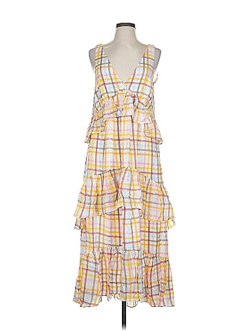 Cinq à Sept Casual Dress (view 1)