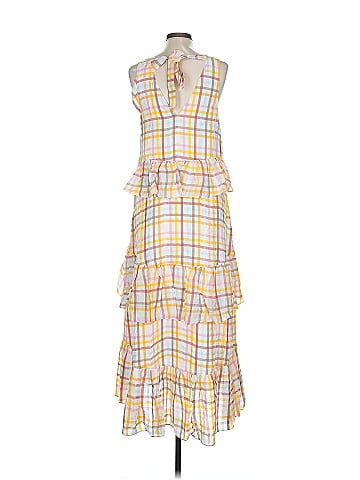 Cinq à Sept Casual Dress (view 2)