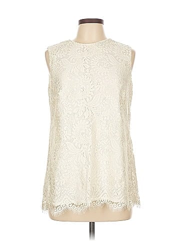 Shoshanna Sleeveless Blouse (view 1)