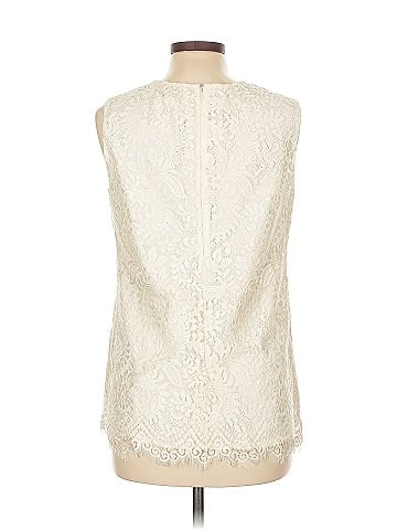 Shoshanna Sleeveless Blouse (view 2)