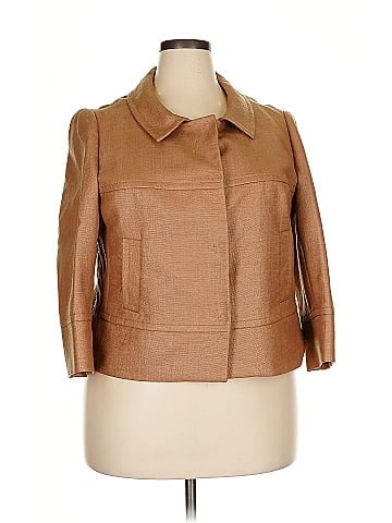 Per Se By Carlisle Jacket (view 1)