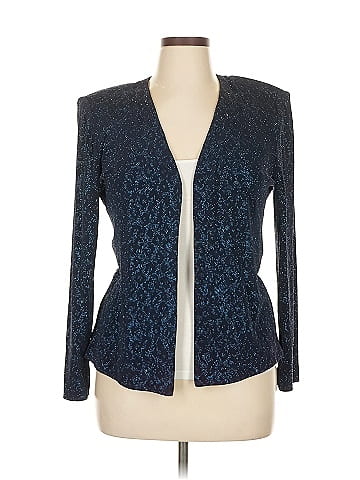Alex Evenings Jacket (view 1)