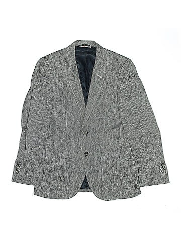 Robert Graham Blazer (view 1)