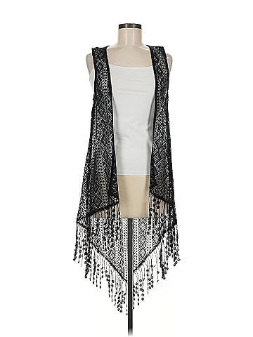 American Rag Cie Kimono (view 1)