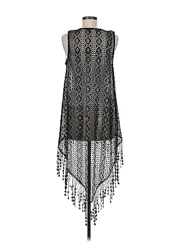 American Rag Cie Kimono (view 2)