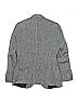 Robert Graham Chevron-herringbone Gray Blazer Size M (big kids) - photo 2