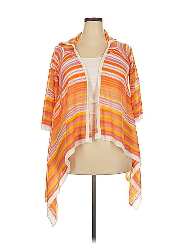 Ashley Stewart Kimono (view 1)