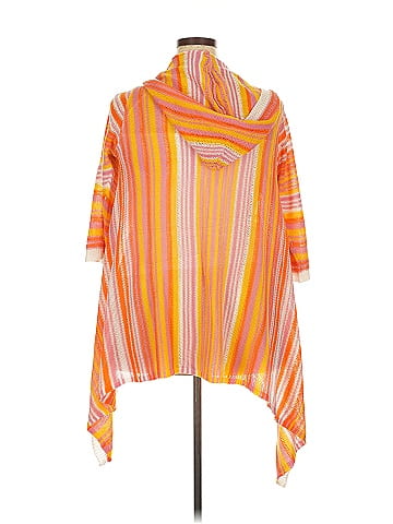 Ashley Stewart Kimono (view 2)