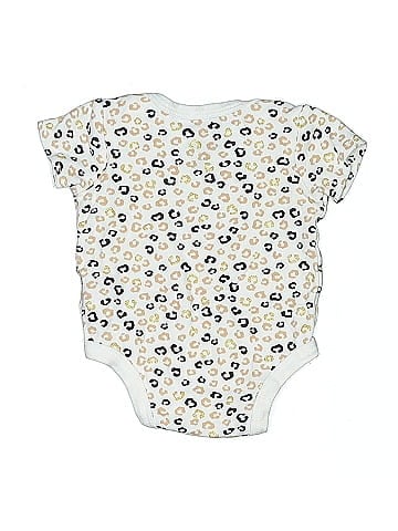 Duck Duck Goose Short Sleeve Onesie (view 2)