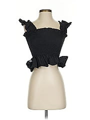 Hill House Sleeveless Blouse