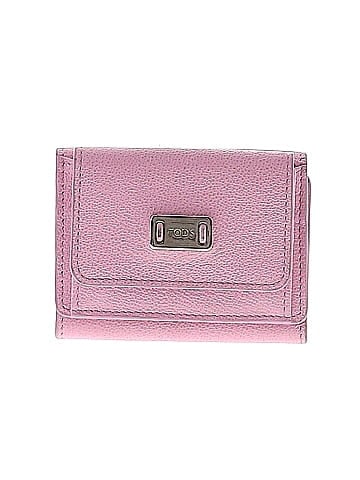 Tod's Leather Wallet (view 1)
