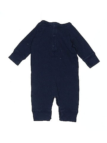Monica + Andy Long Sleeve Outfit (view 2)