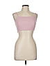 REVAMPED Pink Tank Top Size M - photo 1