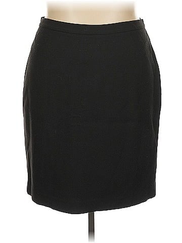 Ann Taylor LOFT Formal Skirt (view 1)